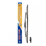 Купить KRAFT - KT830040 Щетка стеклоочистителя каркасная