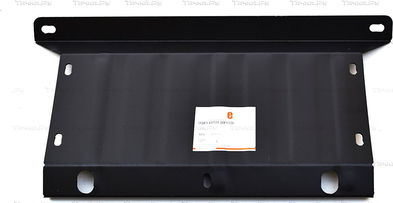 Купить запчасть ALFECO - ALF3906 Защита для рулевых тяг УАЗ Патриот I 2014-2023