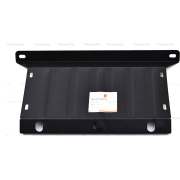 Купить ALFECO ALF3906 Защита для рулевых тяг УАЗ Патриот I 2014-2023