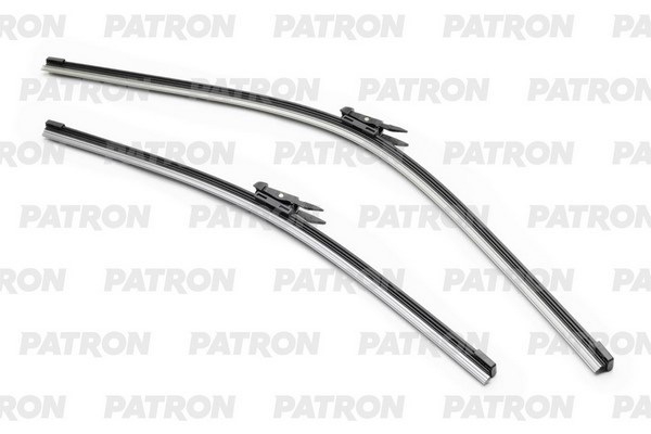 Купить запчасть PATRON - PWB7153KITMB Щетки стеклоочистителя