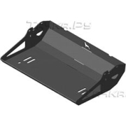 Купить MOTODOR - 24810 Защита усиленная для радиатора, змеевика компрессора MAN TGS шасси 2007-2023