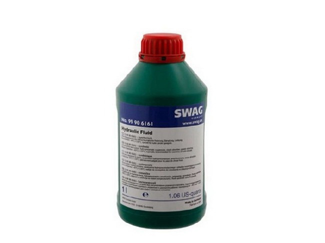 Купить запчасть SWAG - 99906161 SWAG HYDRAULIC FLUID
