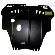 Купить MOTODOR - 00747 Защита усиленная для картера, КПП Ford Focus II 2005-2011