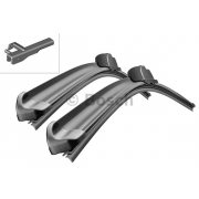 Купить BOSCH - 3397007072 Щетки стеклоочистителя ATW 600/475 A072S 3397007072