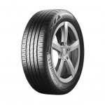 Купить CONTINENTAL - 0358499 CONTINENTAL Шина летняя EcoContact 6 205/45 R17 88H XL