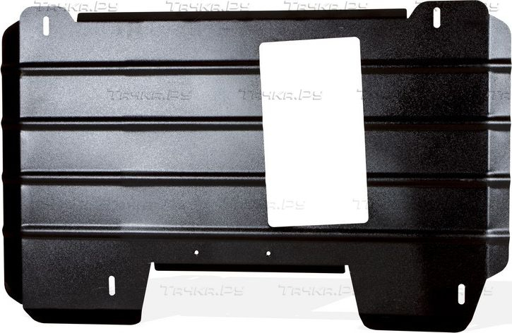 Купить запчасть ECO - ECO3639620 Защита для бензобака Nissan X-Trail T32 2015-2023