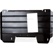 Купить ECO - ECO3639620 Защита для бензобака Nissan X-Trail T32 2015-2023