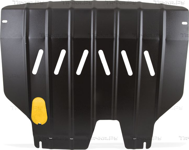 Купить запчасть NLZ - NLZ2008030NEW Защита для картера Hyundai Getz II 2002-2011