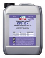 Купить запчасть LIQUI MOLY - 8841 LIQUI MOLY Kuhlerfrostschutz KFS 12+