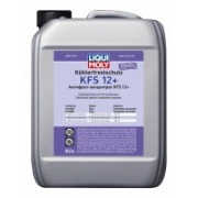 Купить LIQUI MOLY - 8841 LIQUI MOLY Kuhlerfrostschutz KFS 12+