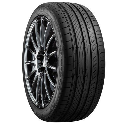 Купить запчасть TOYO TIRES - TS00923 Шина летняя 195/65 R15 91V PROXES C1S