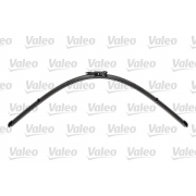 Купить VALEO - 574686 Щетки стеклоочистителя бескаркасные