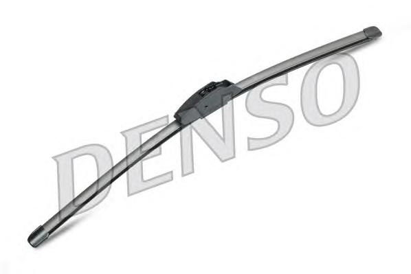 Купить запчасть DENSO - DFR005 Щетка стеклоочистителя бескаркасная 530 мм 530 мм
