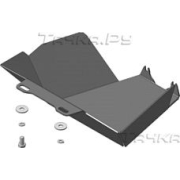 Купить MOTODOR - 24803 Защита усиленная для пневмогидроусилителя MAN TGS шасси 2007-2023