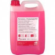 Купить FEBI - 22272 Антифриз концентрат G12 -36 (при разбавлении 1:1) красный 5л AUDI A4 (8D2, B5) 1.6 11.1994 - 10.2000 <=> AUDI A4 (8D2, B5) 1.8 11.1994 - 11.2000