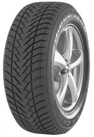 Купить запчасть GOODYEAR - 529157 Шина зимняя 18/255/55 UltraGrip 109H ROF XL