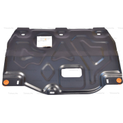 Купить ALFECO ALF1145 Защита для картера и КПП Kia Soul III 2019-2023