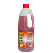 Купить KYK - 51011 KYK AKIRA COOLANT -40°C RED