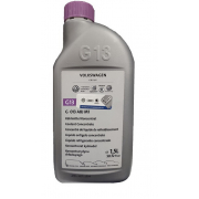 Купить VAG - G013A8JM1 VAG Coolant additive G13