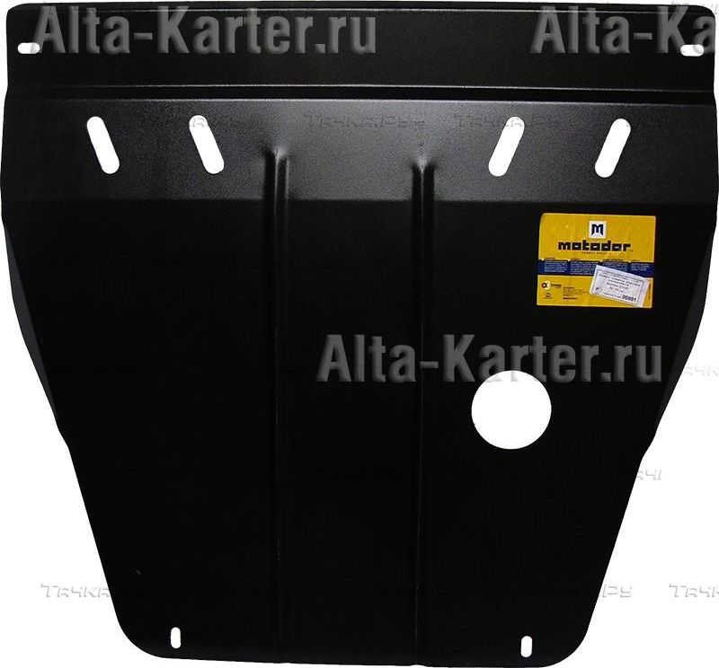 Купить запчасть MOTODOR - 00801 Защита для картера, КПП Honda Civic V 1991-1995