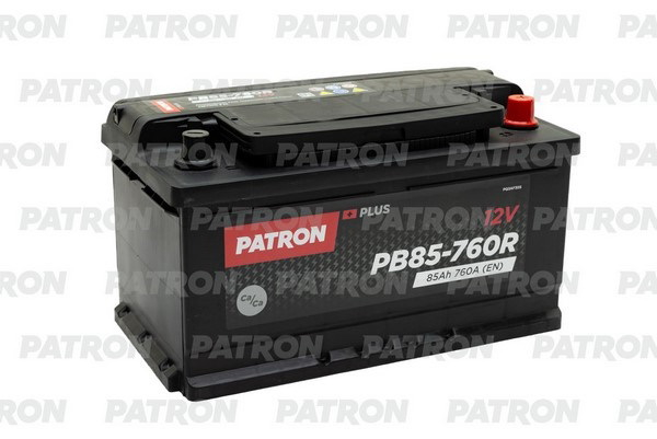 Купить запчасть PATRON - PB85760R Аккумулятор