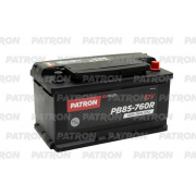 Купить PATRON - PB85760R Аккумулятор