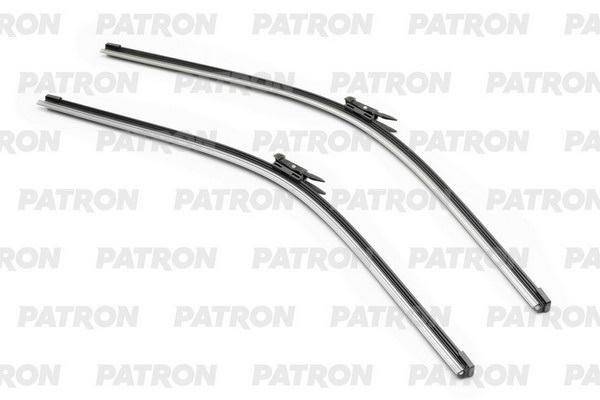 Купить запчасть PATRON - PWB7165KITPSA Щетки стеклоочистителя