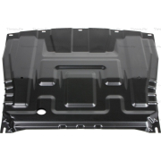 Купить АвтоБРОНЯ 1060381 Защита для картера и КПП Lada Vesta седан, универсал/Vesta Cross универсал/Vesta Sport седан 2015-2023