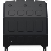 Купить АвтоБРОНЯ 111009281 Защита для картера и КПП Exeed VX 2021-2023