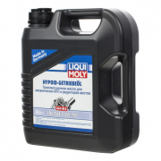 Купить LIQUI MOLY - 3939 LIQUI MOLY Hypoid-Getriebeoil TDL 75W-90