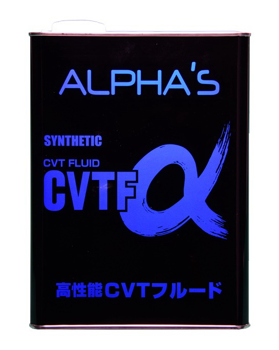 Купить запчасть ALPHAS - 792544 ALPHAS CVTF-a