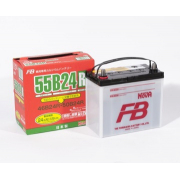 Купить FURUKAWA - 55B24R Аккумулятор