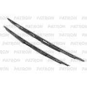 Купить PATRON - PWB6655CE39 Щетки стеклоочистителя каркасные