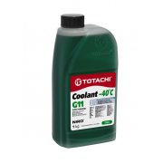 Купить TOTACHI - 4589904526800 TOTACHI NIRO COOLANT GREEN -40 G11