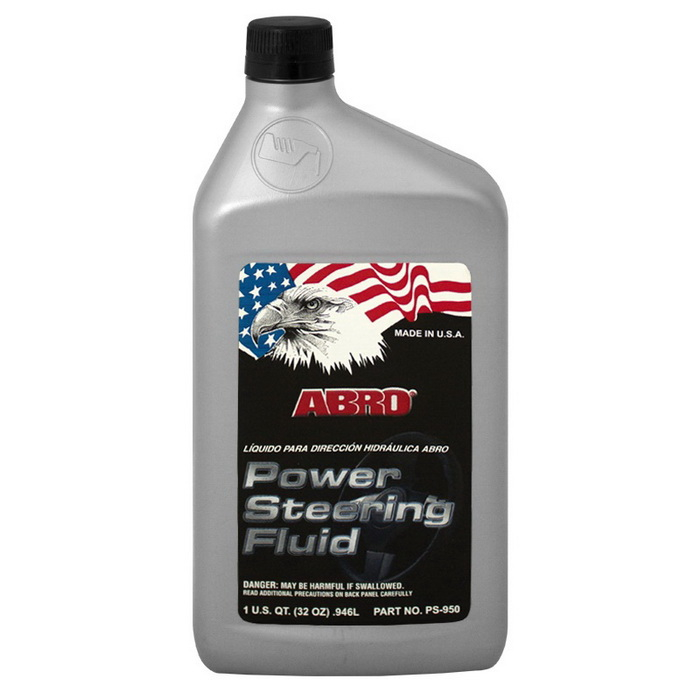 Купить запчасть ABRO - PS950 ABRO POWER STEERING FLUID