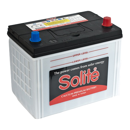 Купить SOLITE - 95D26LBH Аккумулятор