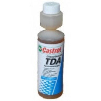 Купить запчасть Castrol - 4008177020391 Присадка для топлива дизель, 250мл