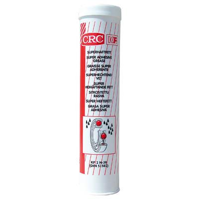 Купить запчасть Crc - 104161430658 Смазка суперклейкая