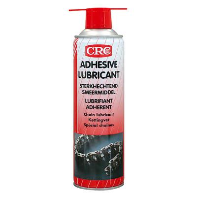 Купить запчасть Crc - 102951161258 Смазка для цепных механизмов