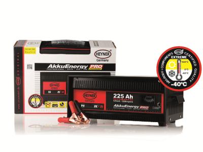 Купить запчасть Heyner - 932280 AkkuEnergy 22А 12V 30-225 Ah