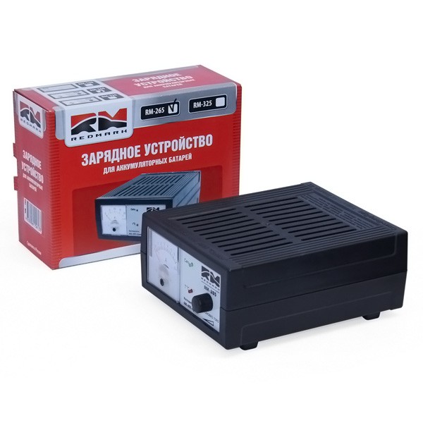 Купить запчасть Redmark - RM265 RM265