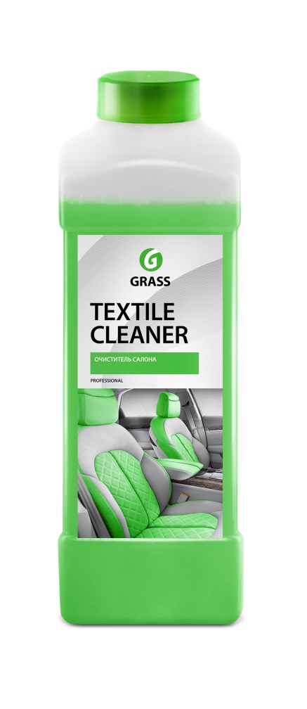 Купить запчасть Grass - 112110 Очиститель салона «Textile-cleaner»