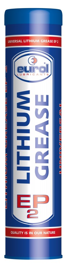Купить запчасть Eurol - E901030400G Смазка Universal Grease Lithium, 0,4 л