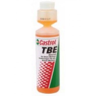 Купить запчасть Castrol - 4008177830341 Присадка для топлива бензин "TBE", 250мл