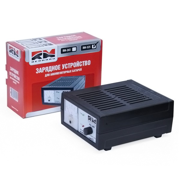 Купить запчасть Redmark - RM325 RM325