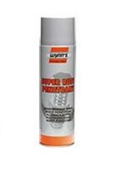 Купить WYNNS - W56479 Super Rust Penetrant (многофункциональная проникающая смазка) 500ml PN56479 Wynn HCV Super Rust Penetrant 500ml