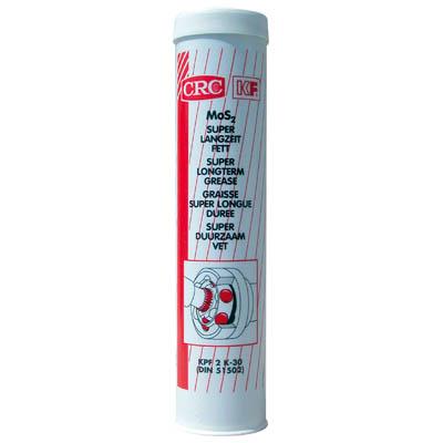Купить запчасть Crc - 104141432458 Смазка для ШРУСов Super Longterm Grease MOS2