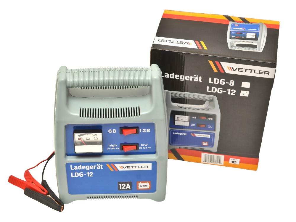 Купить запчасть Vettler - LDG12 LDG12