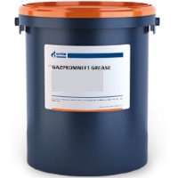 Купить GAZPROMNEFT - 2389906762 Смазка Grease LX EP 2, 18л