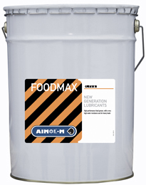 Купить AIMOL - 37456 Высокотемпературная синтетическая смазка Grease Poly HT G 2 5л